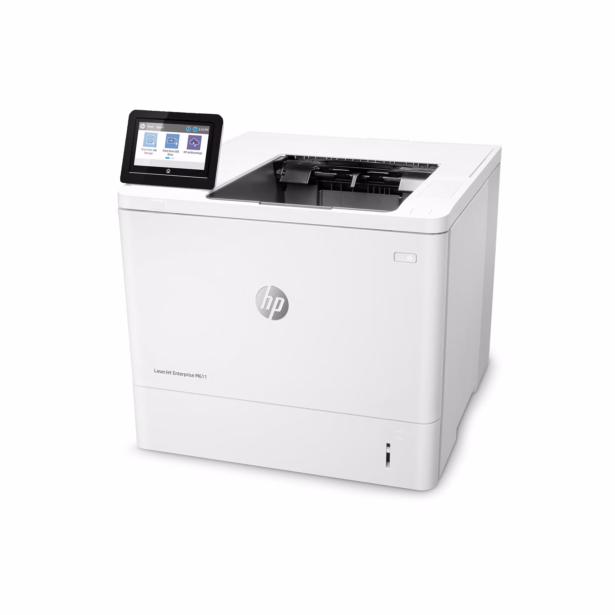 HP LaserJet Enterprise M611dn