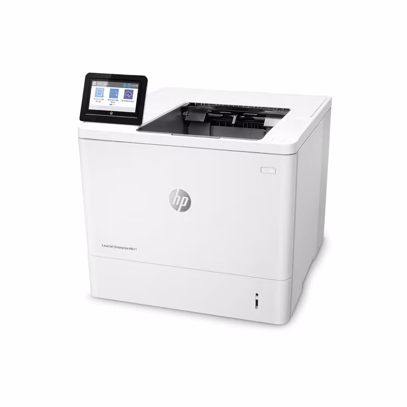 HP LaserJet Enterprise M611dn