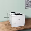HP LaserJet Enterprise M611dn