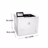 HP LaserJet Enterprise M611dn