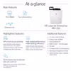 HP LaserJet Enterprise M612dn