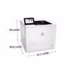 HP LaserJet Enterprise M612dn