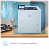 HP LaserJet Enterprise M612dn