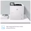 HP LaserJet Enterprise M612dn