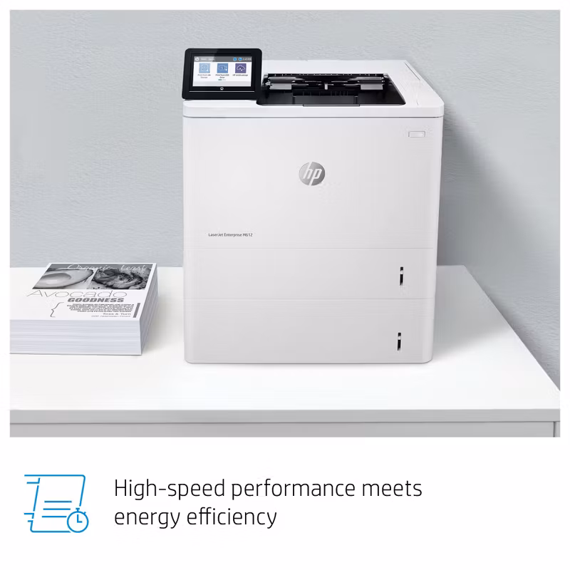 HP LaserJet Enterprise M612dn