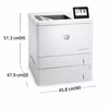 HP Color LaserJet Enterprise M555x