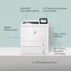 HP Color LaserJet Enterprise M555x