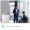 HP Color LaserJet Enterprise M555x