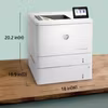 HP Color LaserJet Enterprise M555x