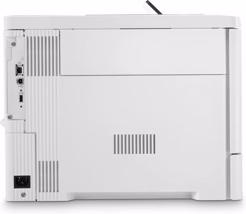 HP Color LaserJet Enterprise M554dn-skrivare