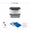 HP LaserJet M209dw-skrivare