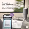 HP LaserJet M209dw-skrivare