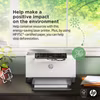 HP LaserJet M209dw-skrivare