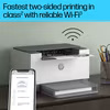 HP LaserJet M209dw-skrivare