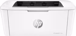 HP LaserJet M110w-skrivare