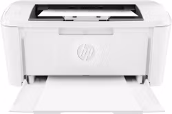 HP LaserJet M110w-skrivare