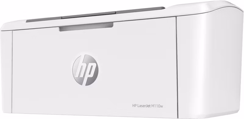 HP LaserJet M110w-skrivare