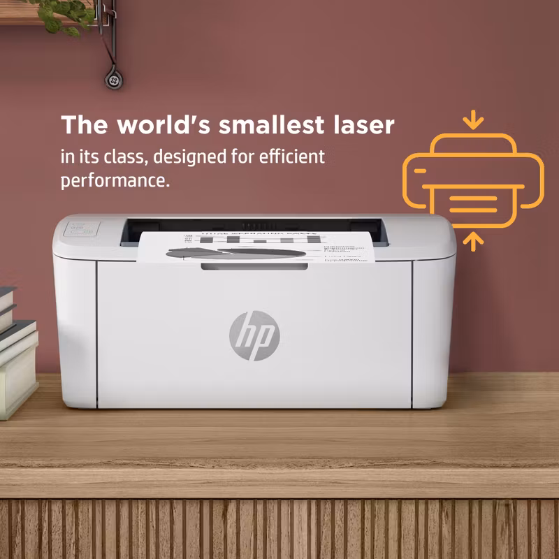HP LaserJet M110w-skrivare