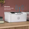 HP LaserJet M110w-skrivare