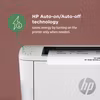 HP LaserJet M110w-skrivare