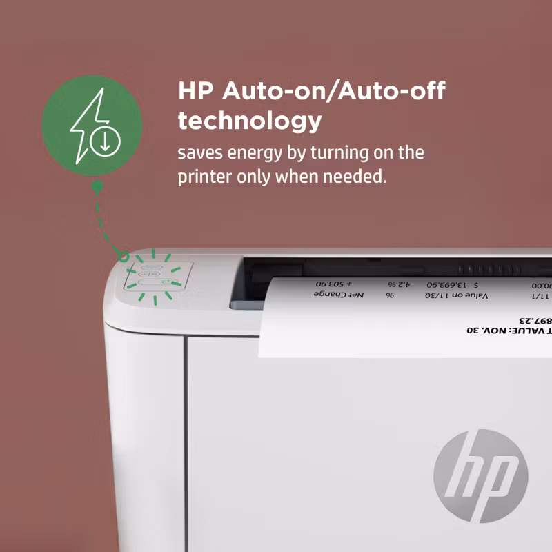 HP LaserJet M110w-skrivare