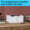 HP LaserJet M110w-skrivare