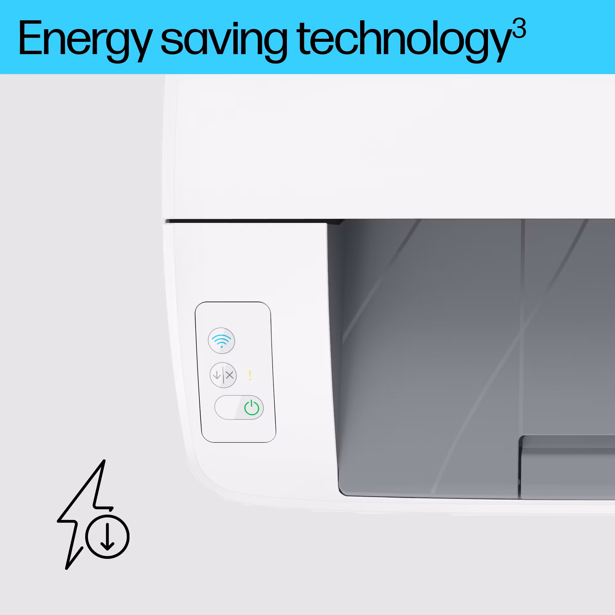 HP LaserJet M110w-skrivare