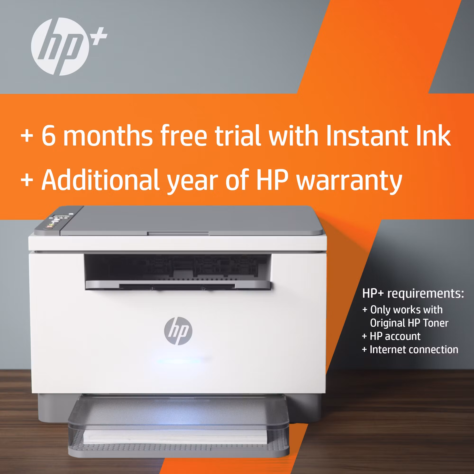 HP LaserJet MFP M234dwe Printer