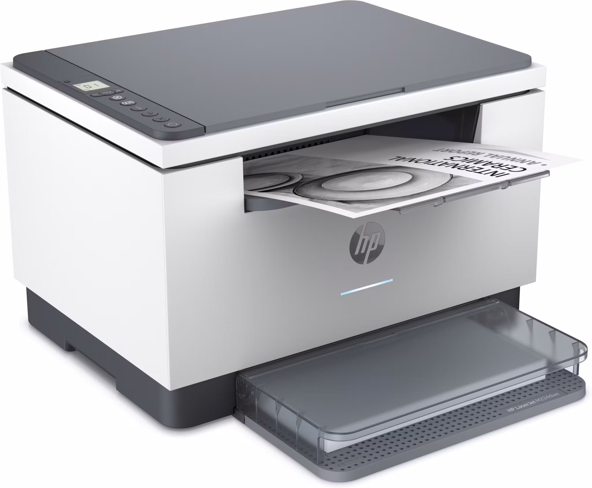 HP LaserJet MFP M234dwe Printer