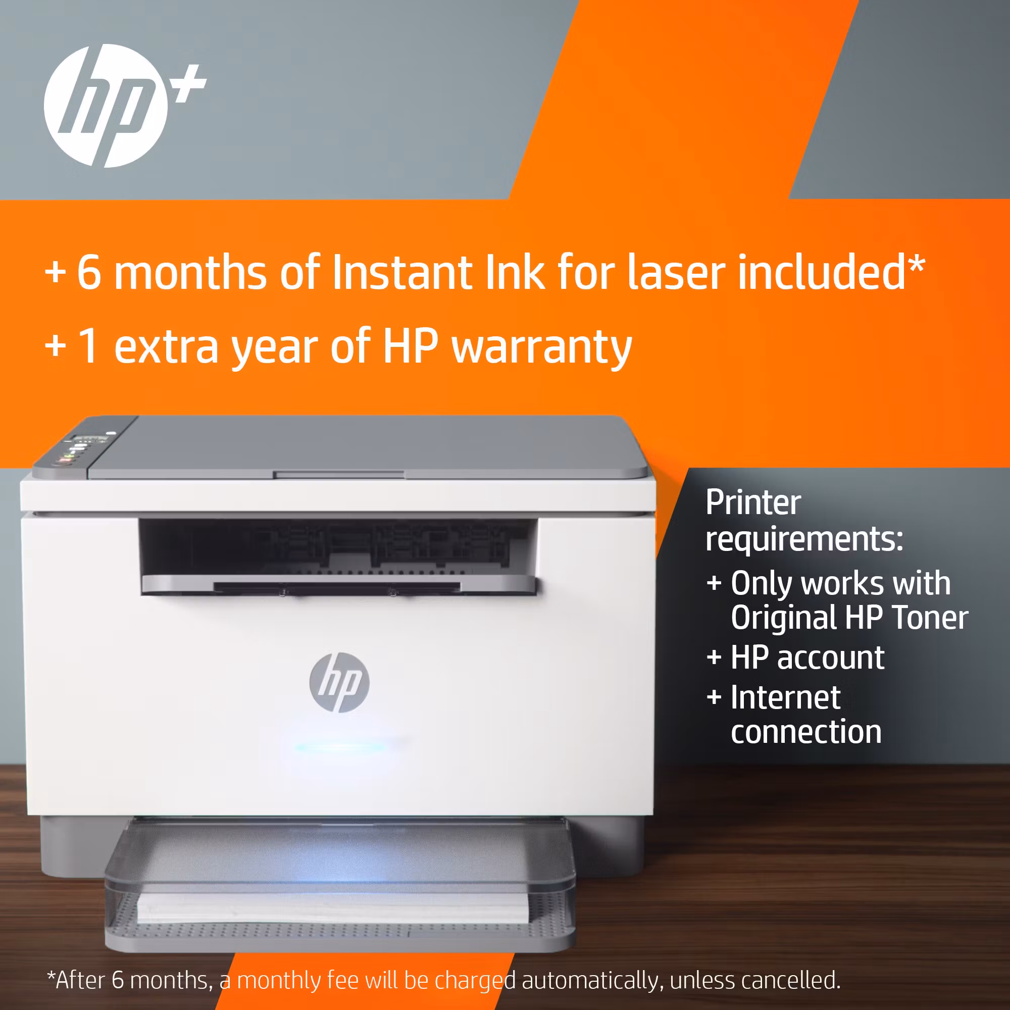 HP LaserJet MFP M234dwe Printer