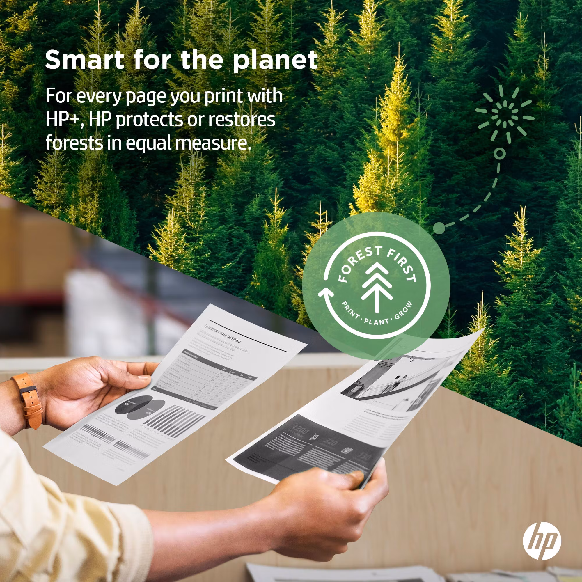 HP LaserJet MFP M234dwe Printer