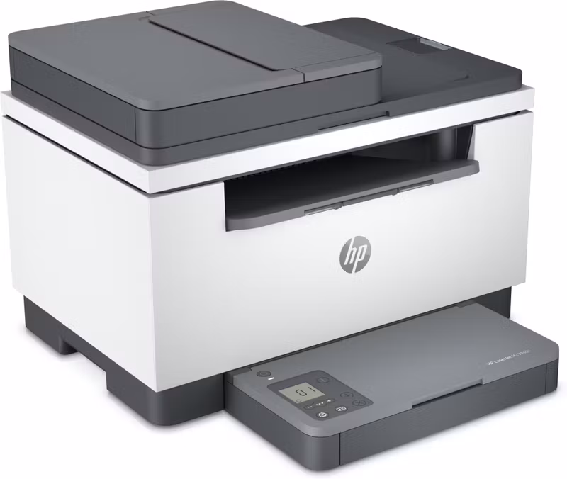 HP LaserJet MFP M234sdn-skrivare