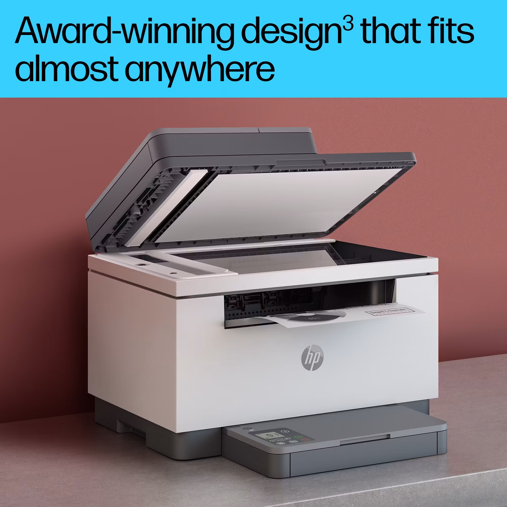 HP LaserJet MFP M234sdn-skrivare
