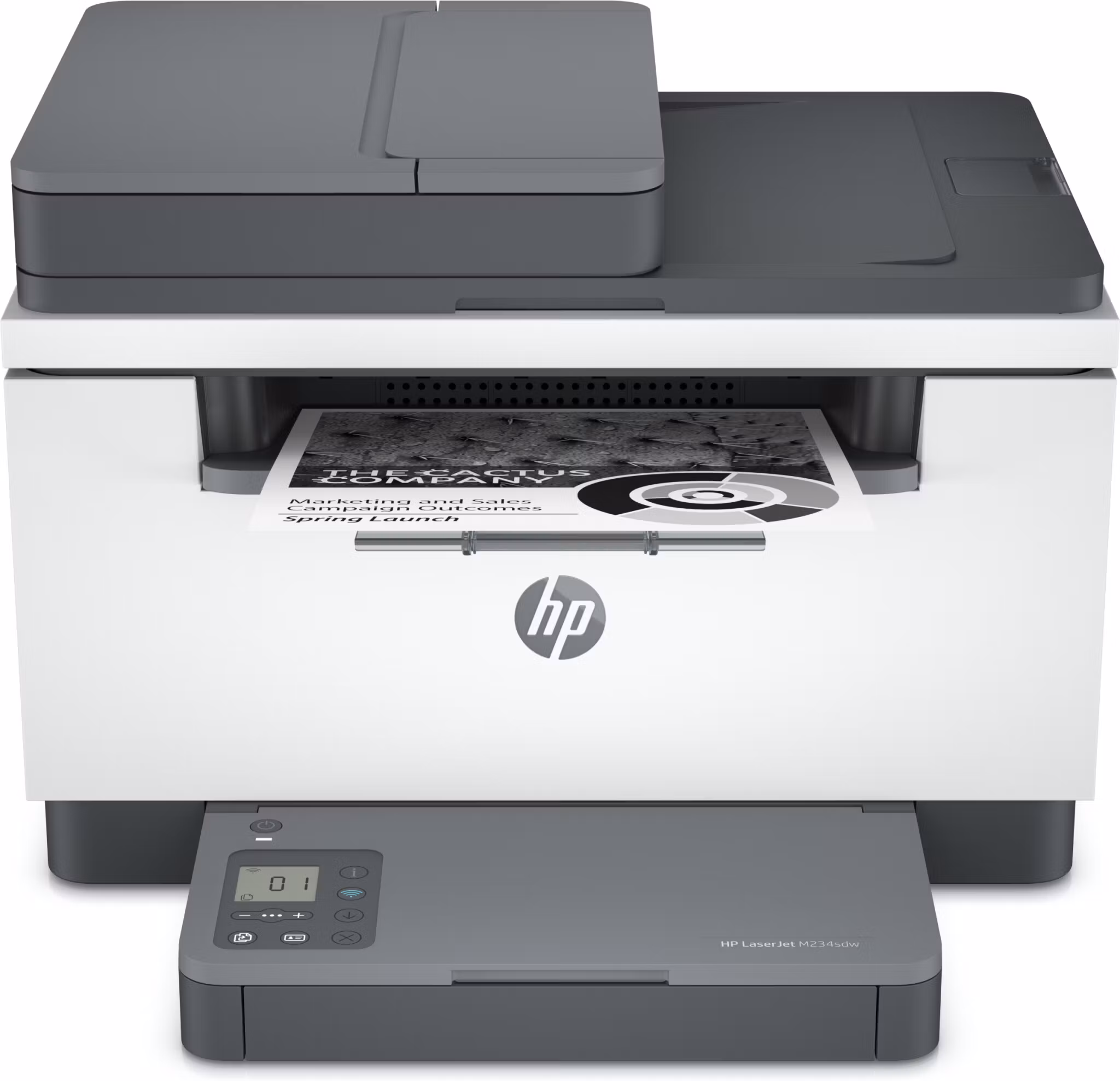 HP LaserJet MFP M234sdw skrivare