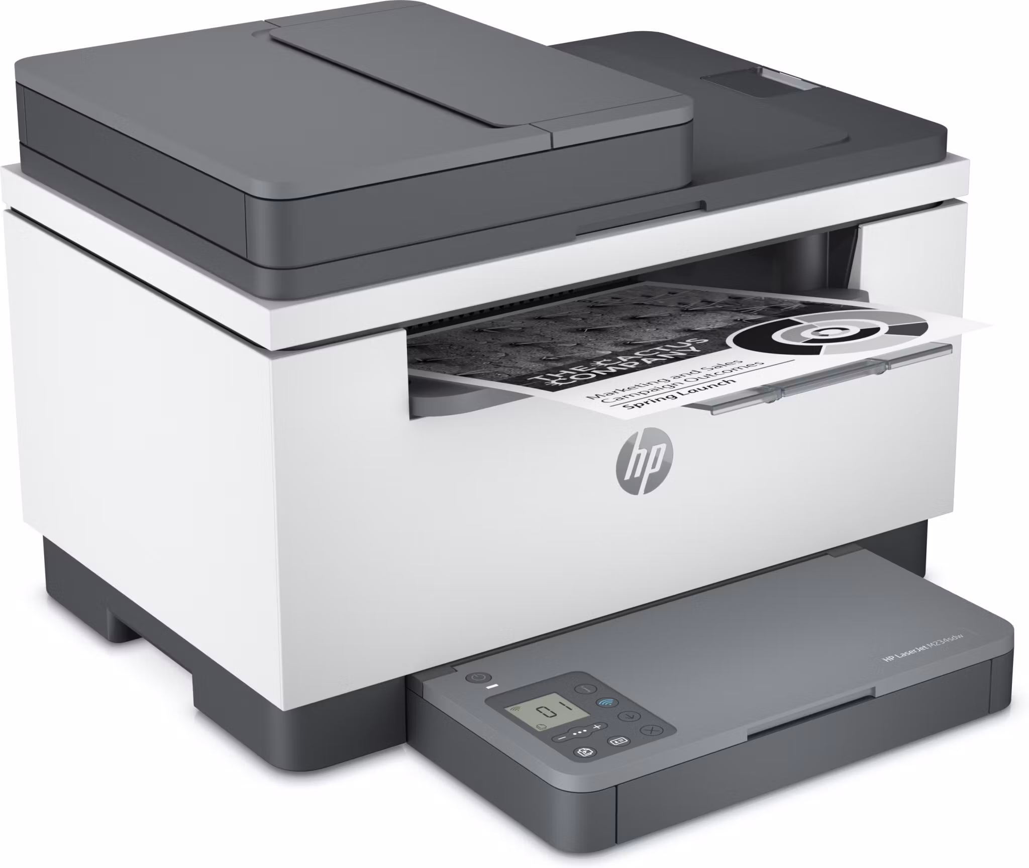 HP LaserJet MFP M234sdw skrivare