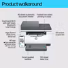 HP LaserJet MFP M234sdw skrivare