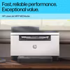 HP LaserJet MFP M234sdw skrivare