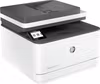 HP LaserJet Pro MFP 3102fdn skrivare