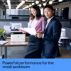 HP LaserJet Pro MFP 3102fdn skrivare