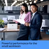 HP LaserJet Pro MFP 3102fdw skrivare