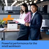 HP LaserJet Pro MFP 3102fdw skrivare
