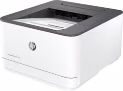 HP LaserJet Pro 3002dw-skrivare, svartvit, skrivare för små och medelstora företag, utskrift, Dualband Wi‑Fi, stark säkerhet, energieffektiv, snabb första utskrift, dubbelsidig utskrift, Roam
