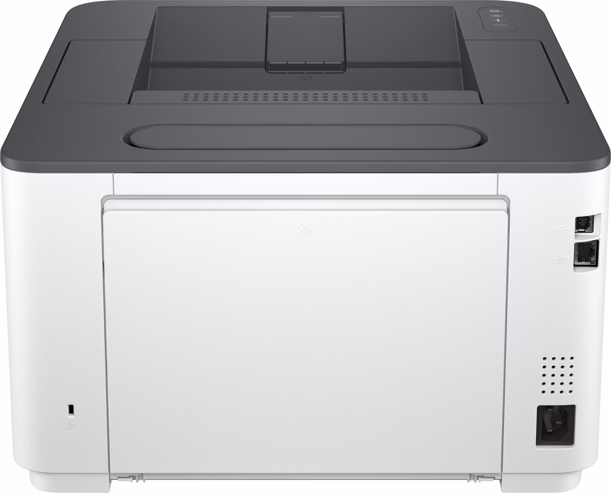 HP LaserJet Pro 3002dw-skrivare, svartvit, skrivare för små och medelstora företag, utskrift, Dualband Wi‑Fi, stark säkerhet, energieffektiv, snabb första utskrift, dubbelsidig utskrift, Roam
