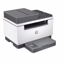 HP LaserJet MFP M234sdn, multifunktionsskrivare (grå, Instant Ink, USB, LAN, skanna, kopiera)