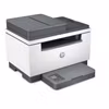 HP LaserJet MFP M234sdn, multifunktionsskrivare (grå, Instant Ink, USB, LAN, skanna, kopiera)