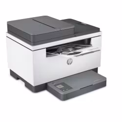 HP LaserJet MFP M234sdn, multifunktionsskrivare (grå, Instant Ink, USB, LAN, skanna, kopiera)