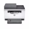 HP LaserJet MFP M234sdn, multifunktionsskrivare (grå, Instant Ink, USB, LAN, skanna, kopiera)