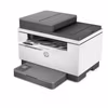 HP LaserJet MFP M234sdn, multifunktionsskrivare (grå, Instant Ink, USB, LAN, skanna, kopiera)