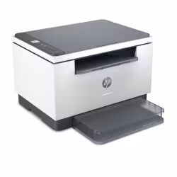 HP LaserJet MFP M234dw, multifunktionsskrivare (grå, Instant Ink, USB, LAN, WLAN, skanna, kopiera)
