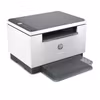 HP LaserJet MFP M234dw, multifunktionsskrivare (grå, Instant Ink, USB, LAN, WLAN, skanna, kopiera)
